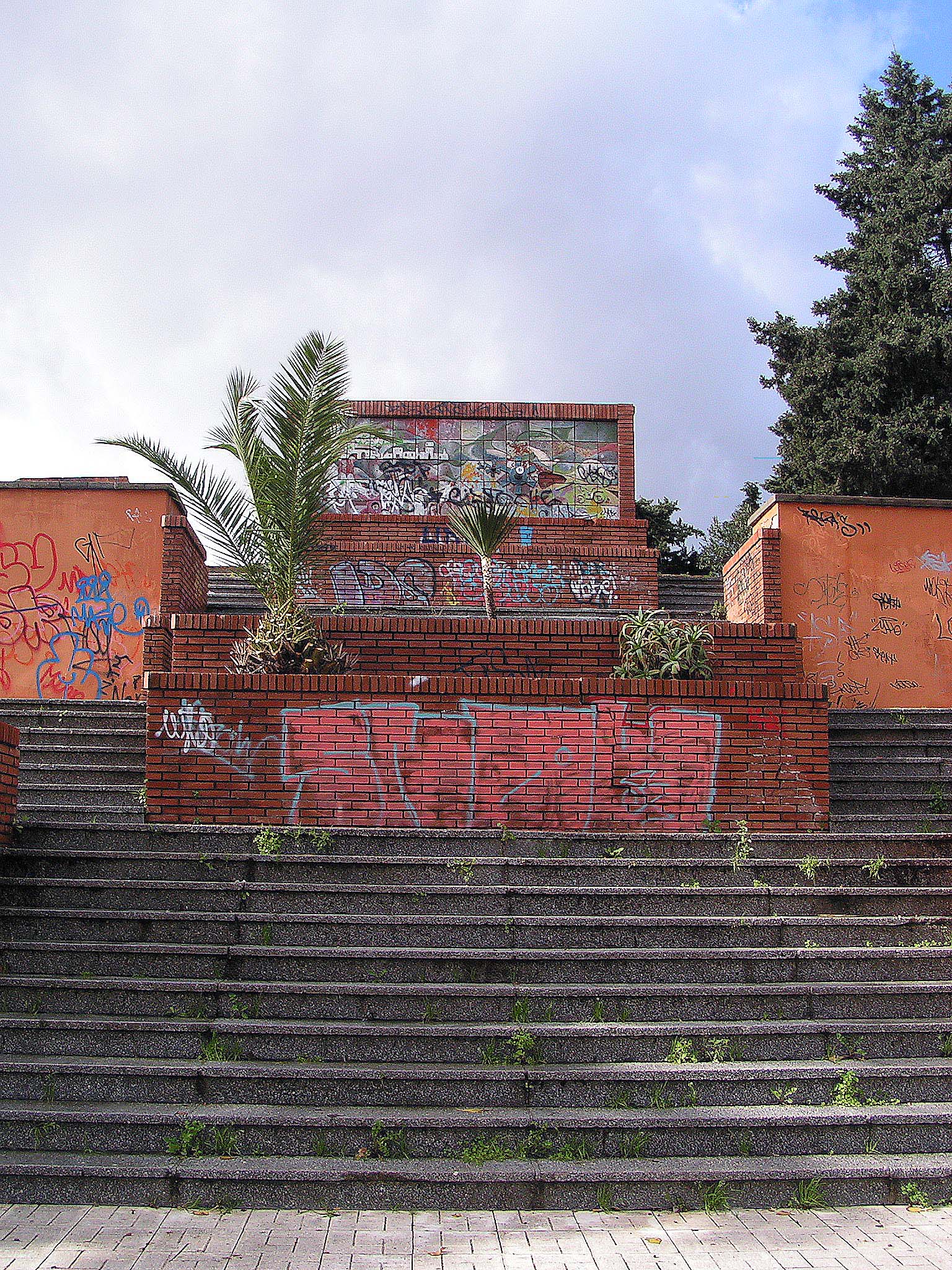 escalera de color.JPG