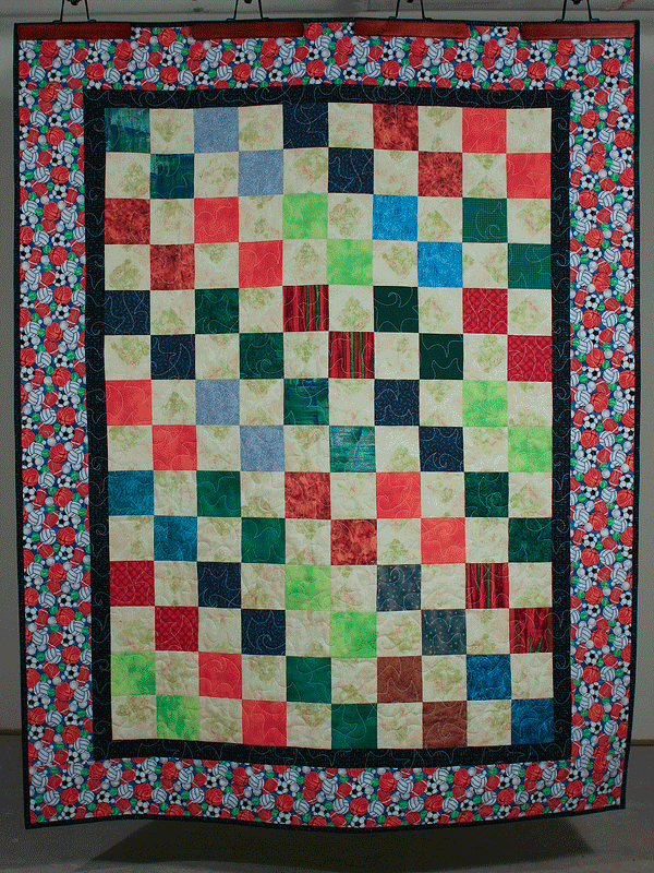 nitelite Bunnys linus-Oct 2010-quilt animation