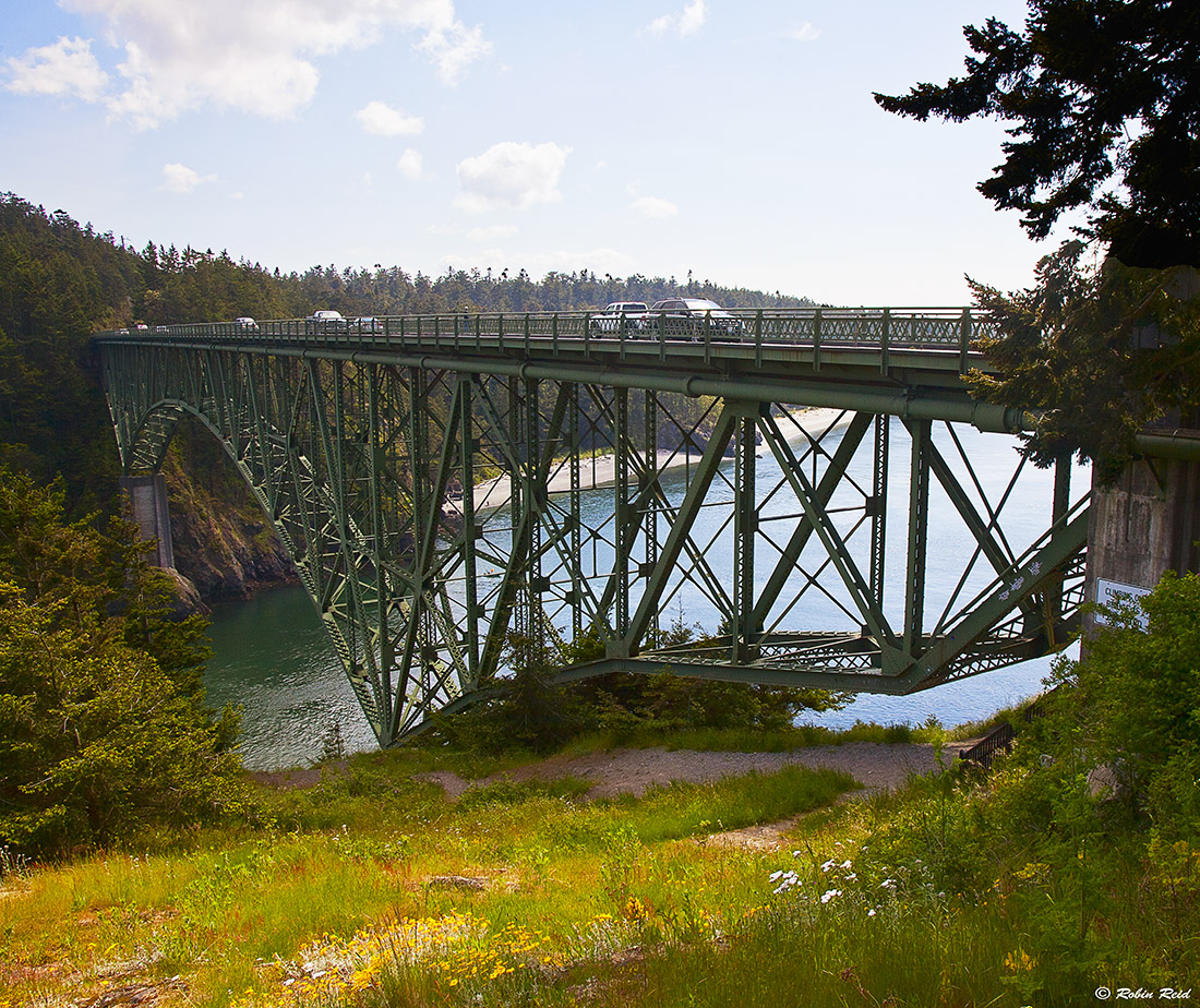 Deception Pass