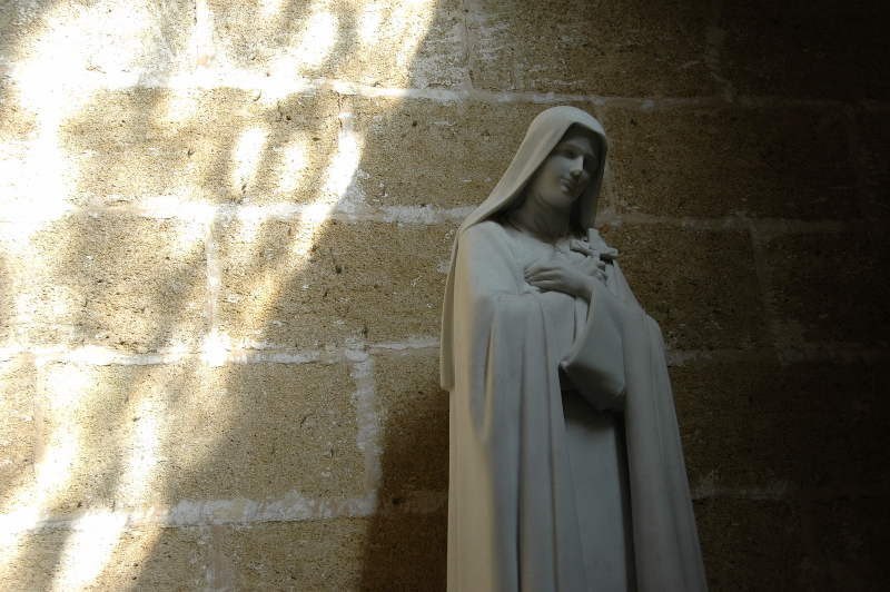 Cathedrale St-Sauveur