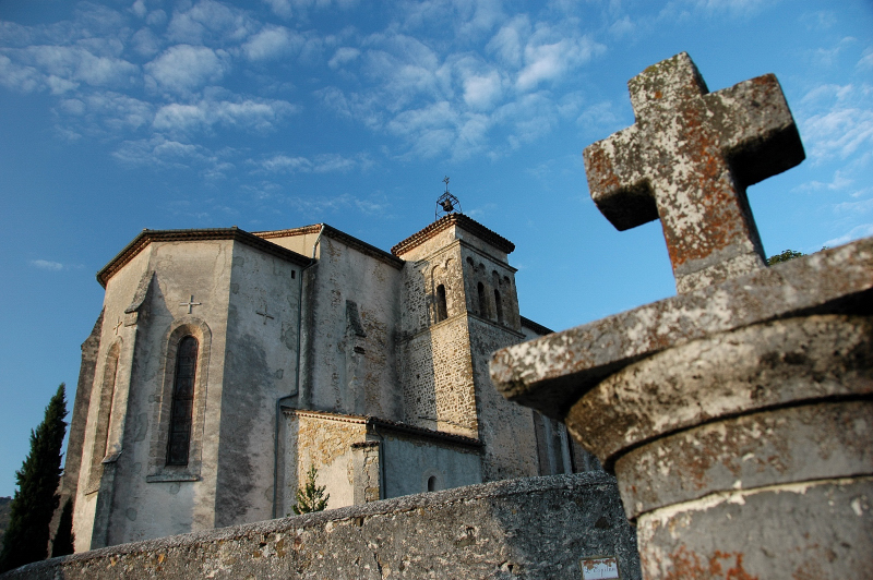 La Palud-sur-Verdon