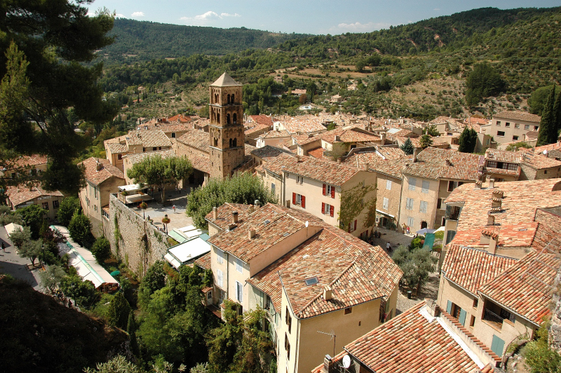 Moustier-Ste-Marie