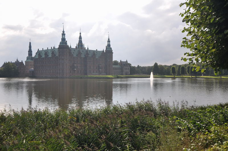 Frederiksborg