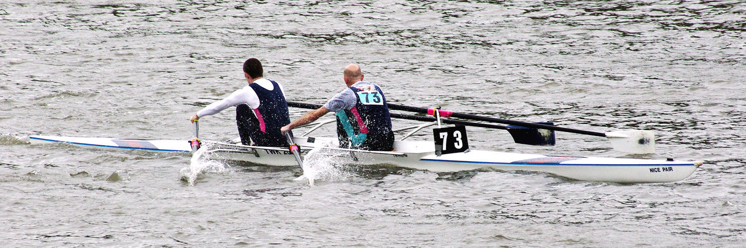 2010 - Pairs Head of the River - IMGP6093
