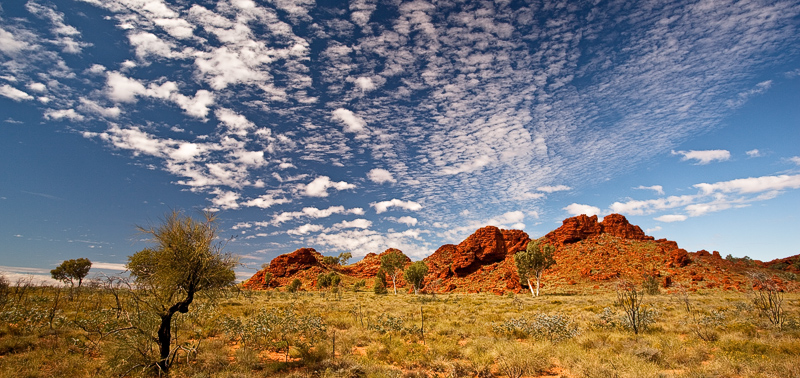 Pilbara Outback Magic