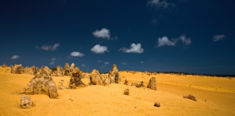 Nambung National Park 2