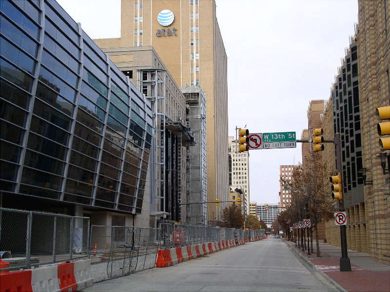 Omni Hotel