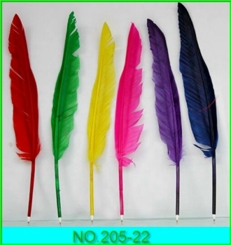 #205-22 Feather