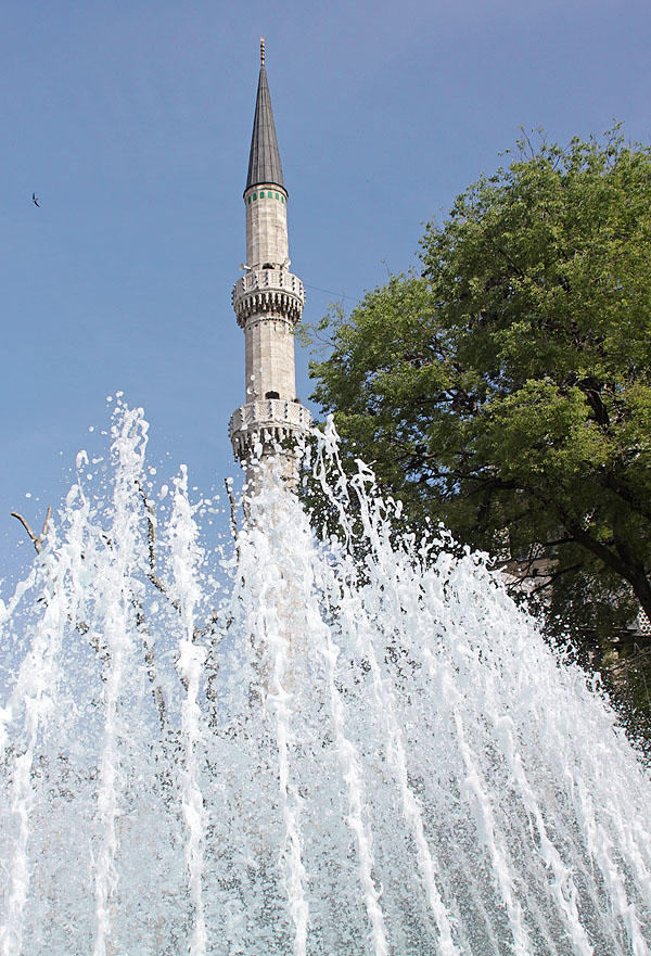 Kaptan Pasa Mosque