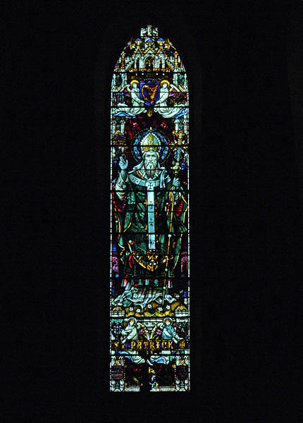 Saint Patrick