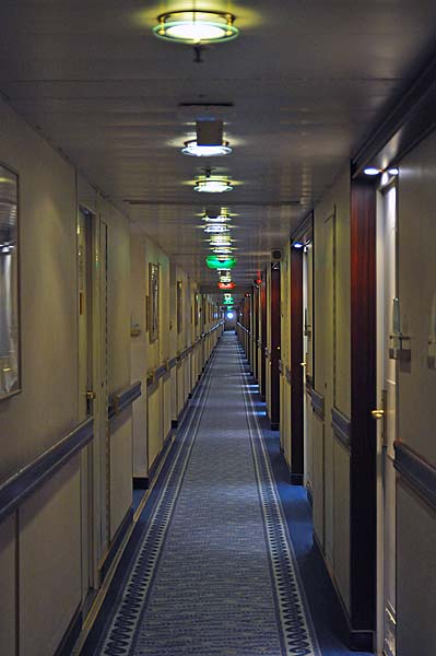 Long Passageway