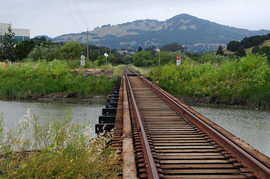 5/25/11: Vanishing Point