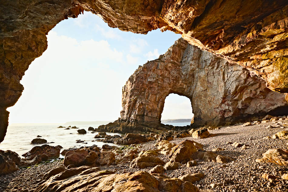 Pointe de Dinan
