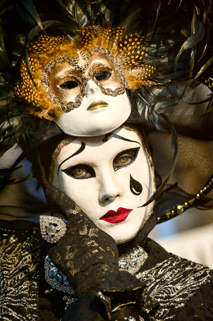 Carnevale di Venezia 2011