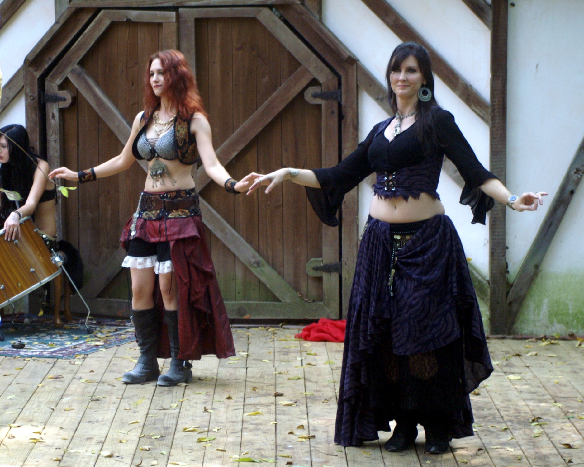 Chuvani Bellydance 15