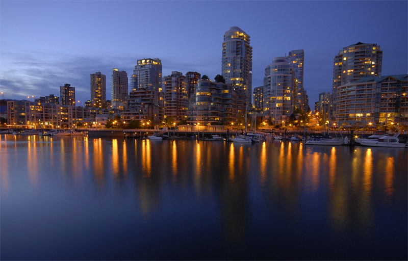 Vancouver