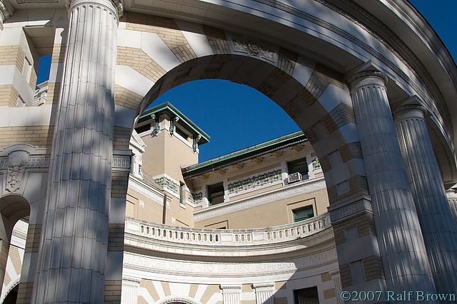 2007-11-02 Rotunda