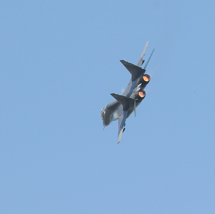 MIG - 29