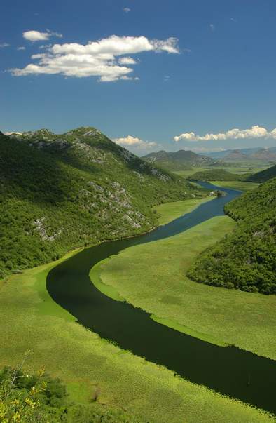 Rijeka Crnojevica