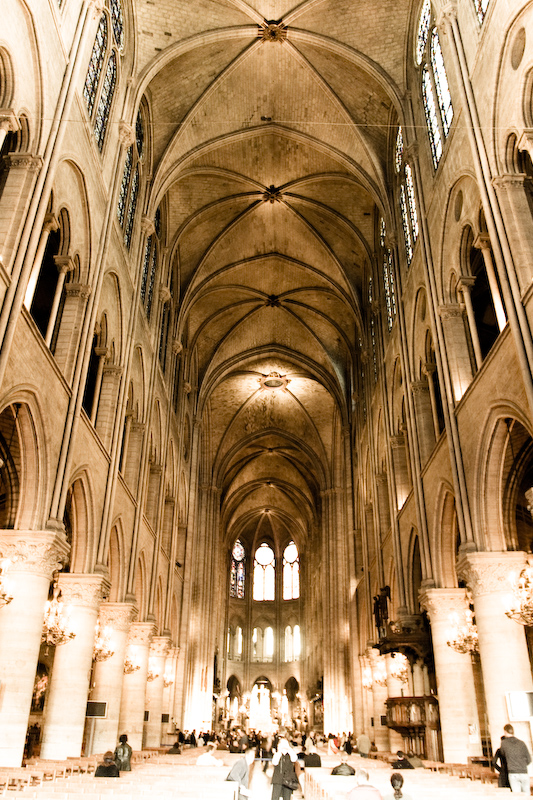 Notre Dame