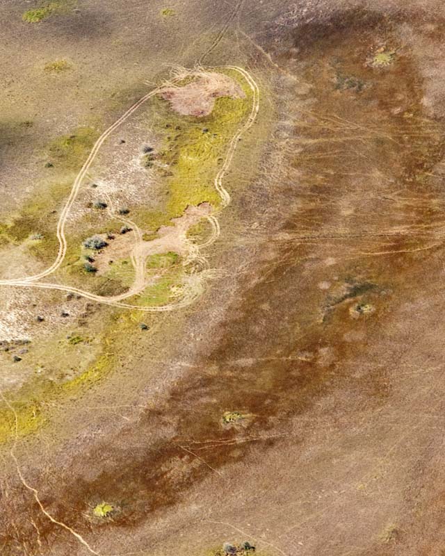Aerial Abstract 1
