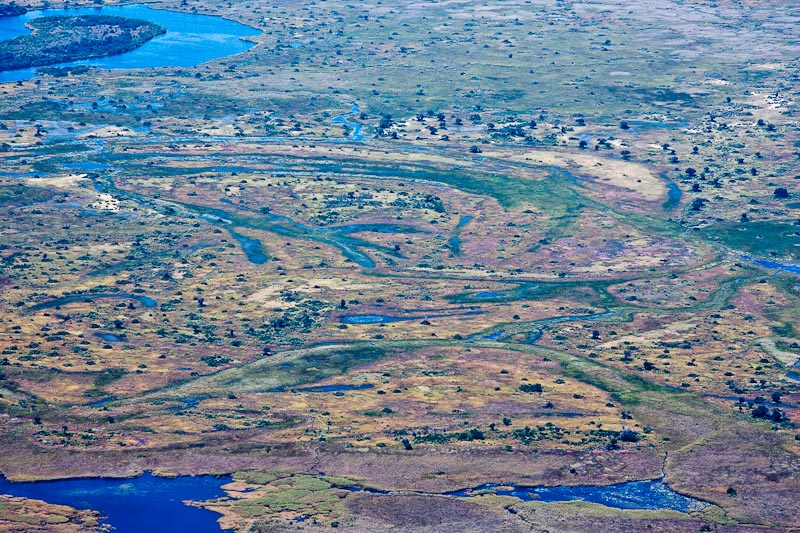 Aerial Abstract 13