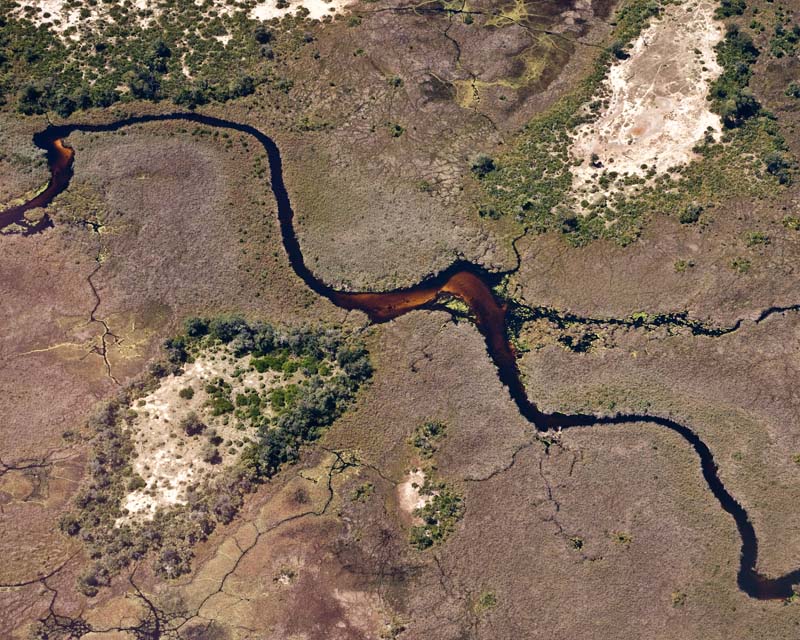 Aerial Abstract 15