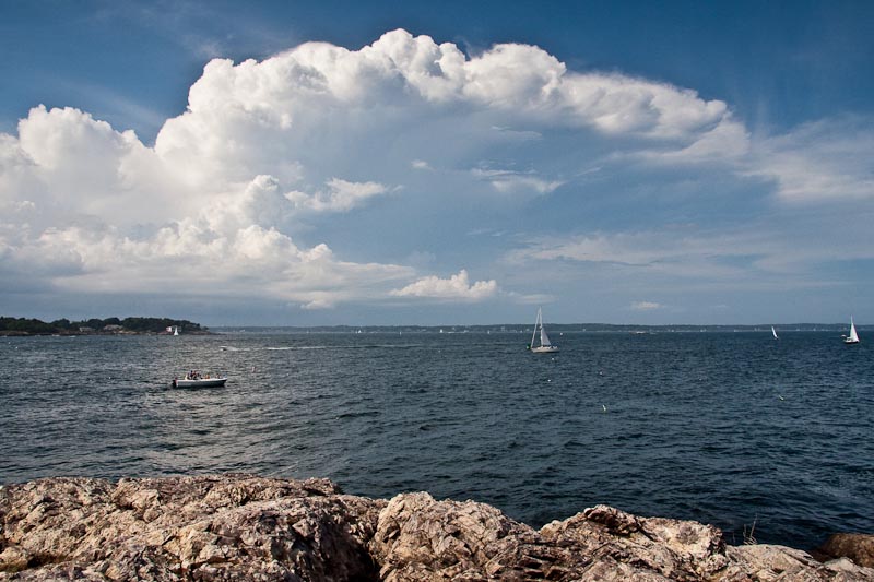 Storm Clouds 7