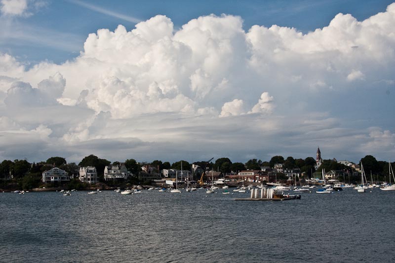 Storm Clouds 11