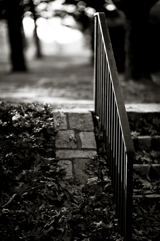 Railing