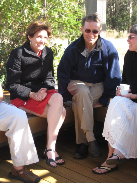 An amazing day to celebrate 60 years of marriage