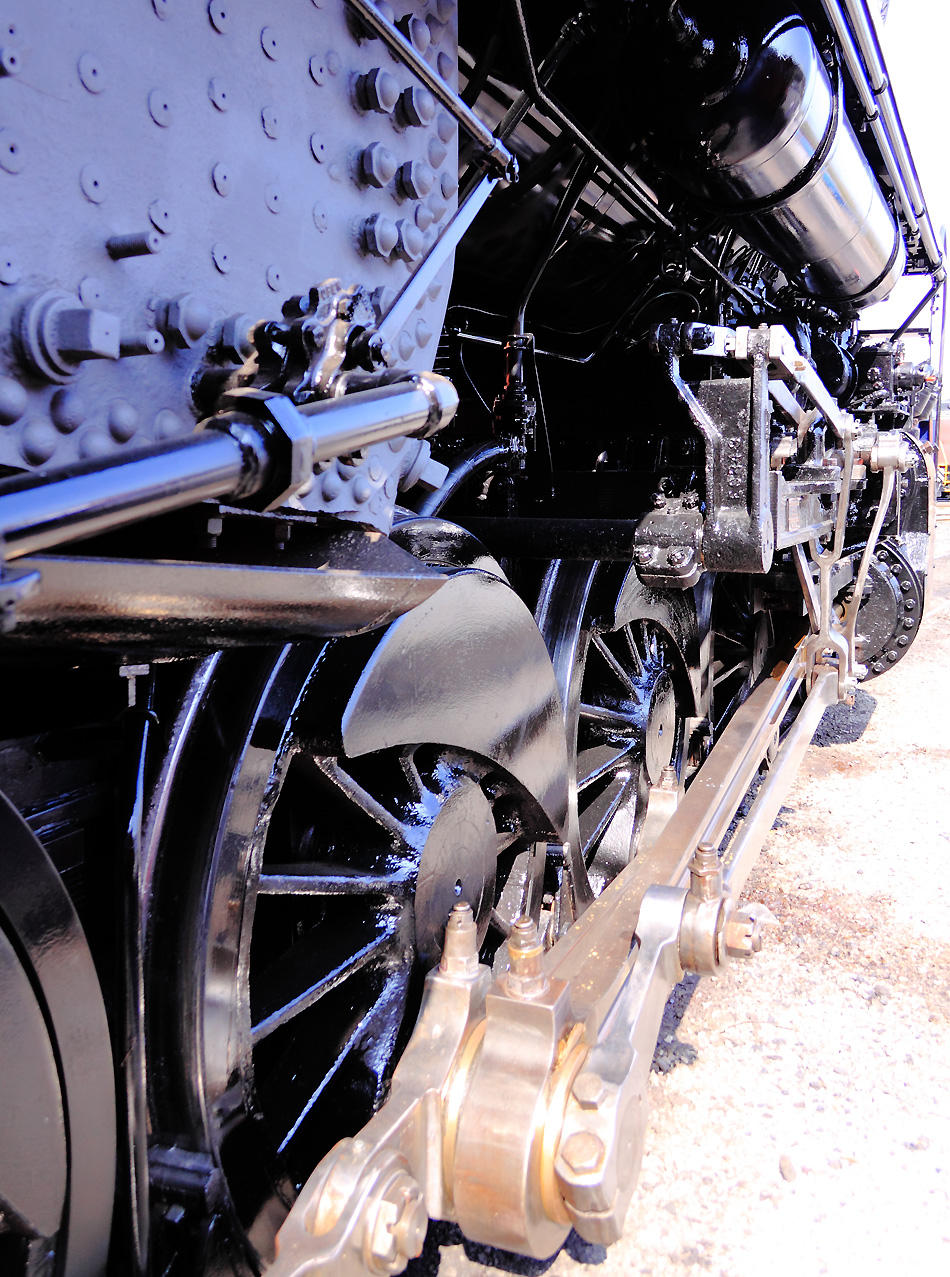Southern 630