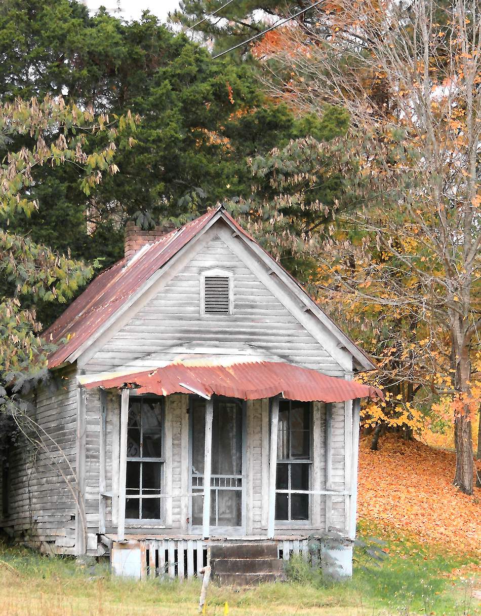 Rock Springs General Store 