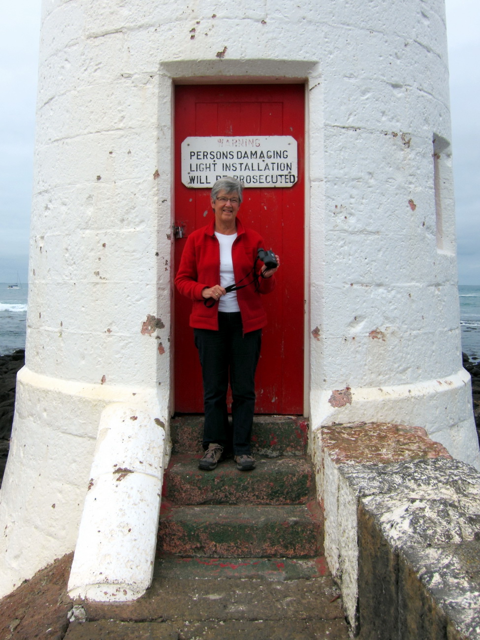 Port Fairy