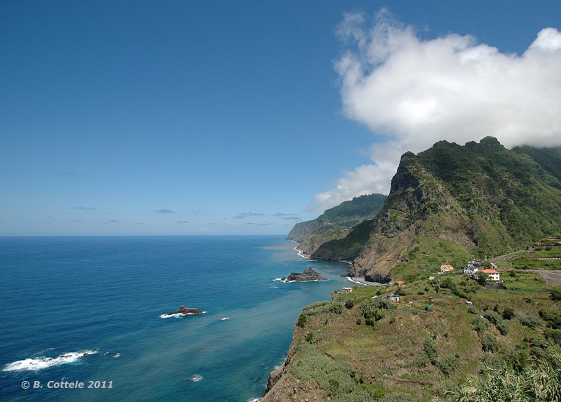 Ponta Delgada