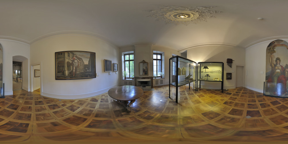 La Maison Tavel (The Tavel House)