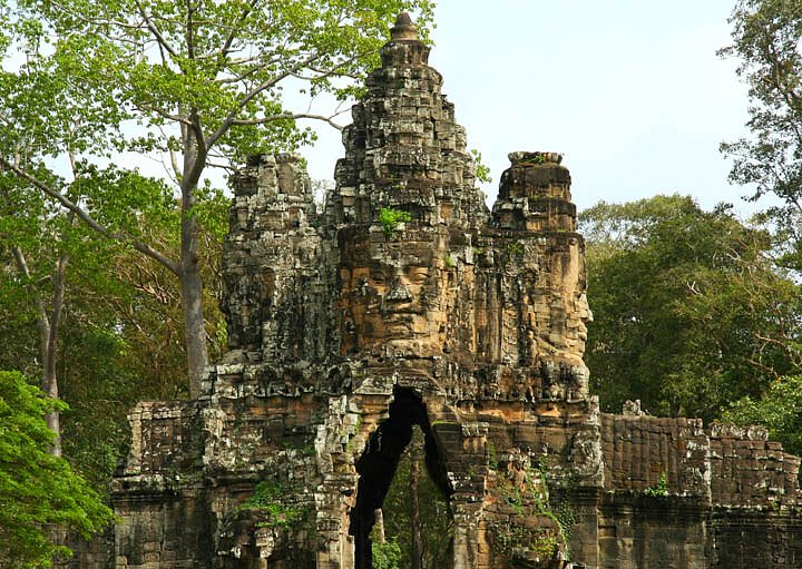 West Gate