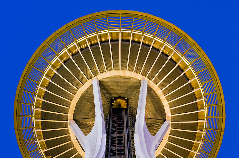 Viewing Platform