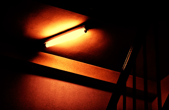 Stairwell