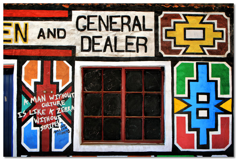 General Dealer