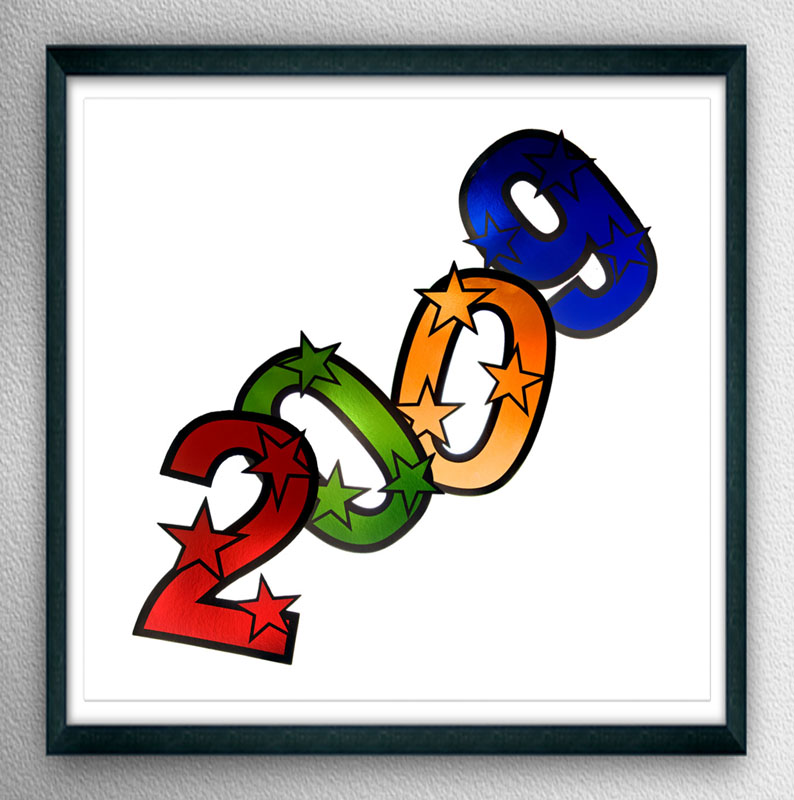 Happy New Year