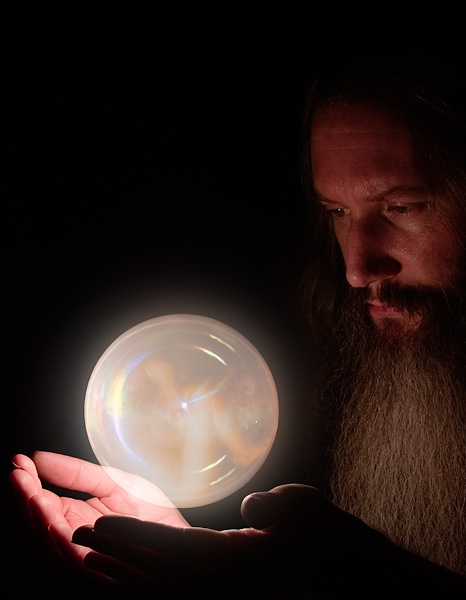5th place <br>Self IlluminationTake2 <br>by Victor Engel