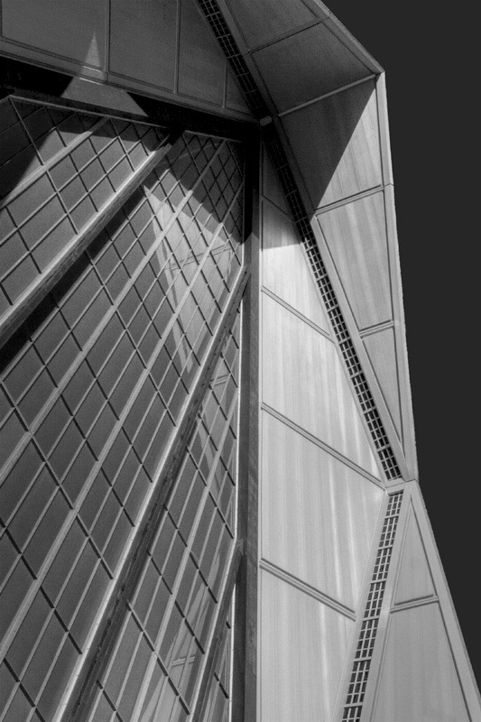 Stainless n Glass