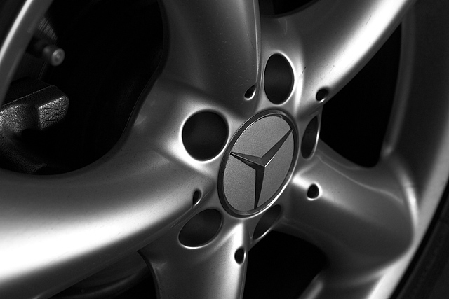 5 Spoke