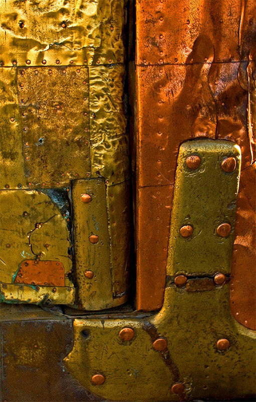 Rudder