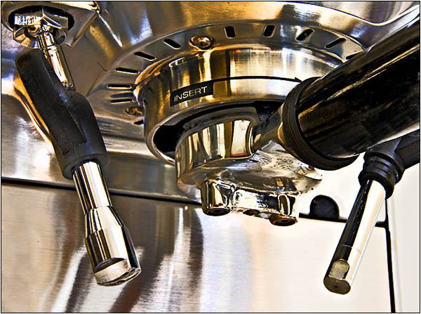 Stainless