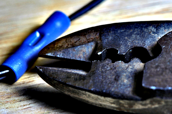 The Crimper