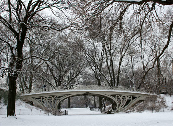Gothic Bridge