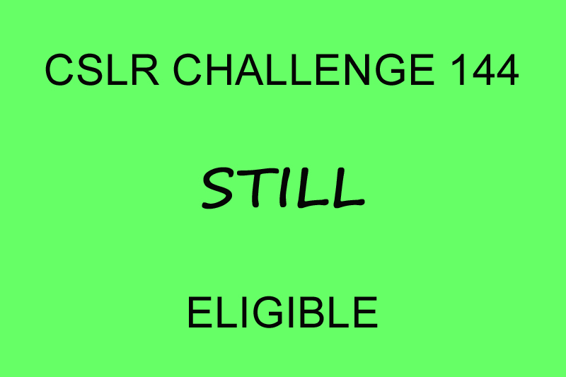 Eligible