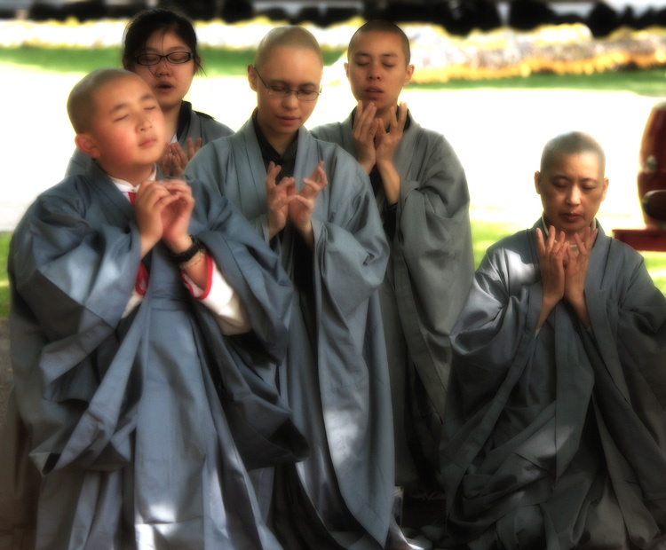 Prayer